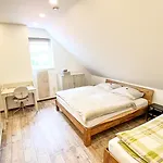 Appartement Forest Loft *