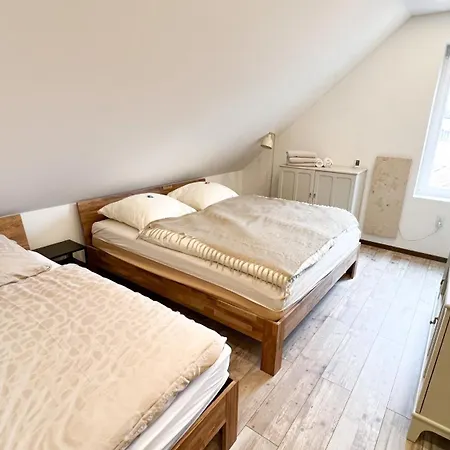 Forest Loft * Alfeld (Lower-Saxony)