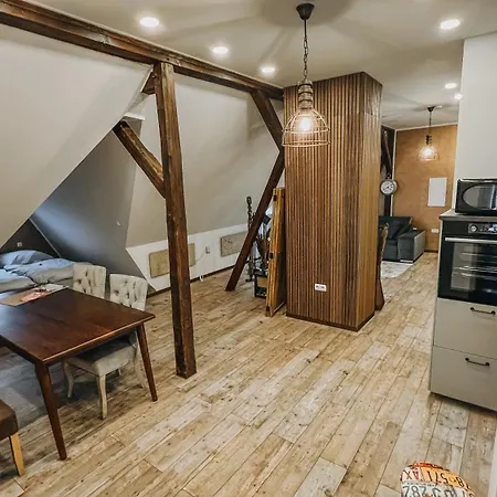 Forest Loft