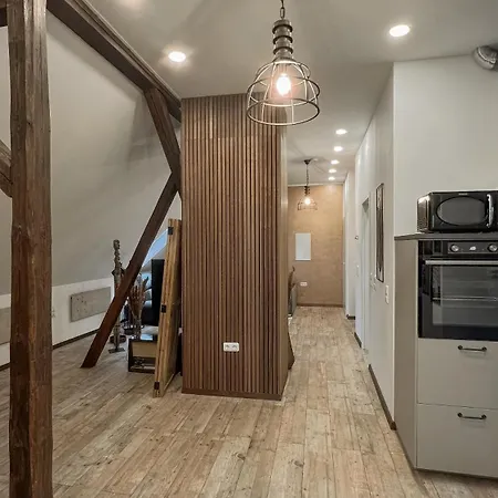 Forest Loft *