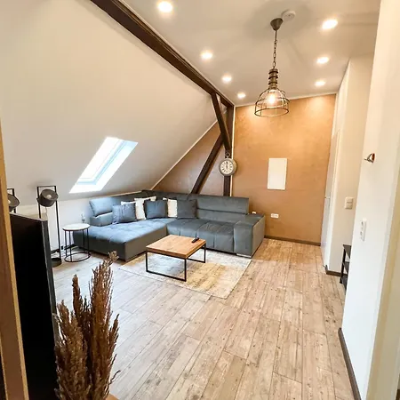 Forest Loft Apartment Alfeld (Lower-Saxony)