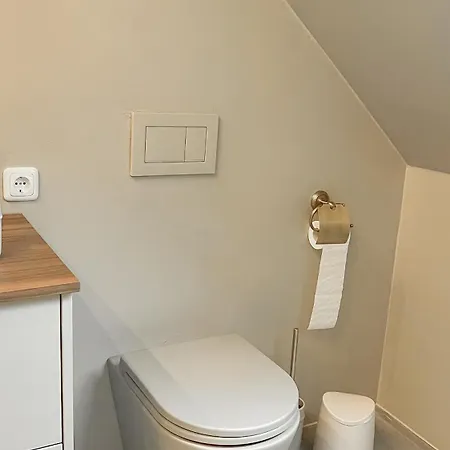 Forest Loft * Alfeld (Lower-Saxony)