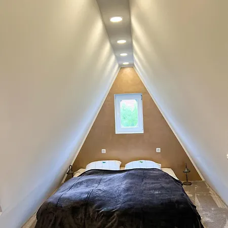 Apartment Forest Loft