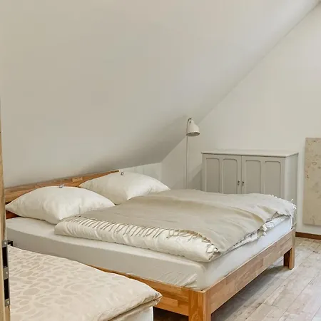 Forest Loft * Alfeld (Lower-Saxony)