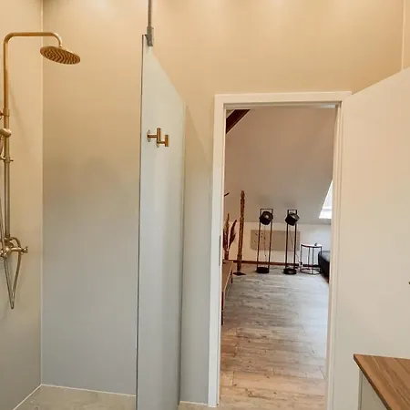 Apartment Forest Loft Alfeld (Lower-Saxony)