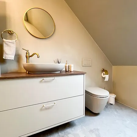 Forest Loft * Alfeld (Lower-Saxony)